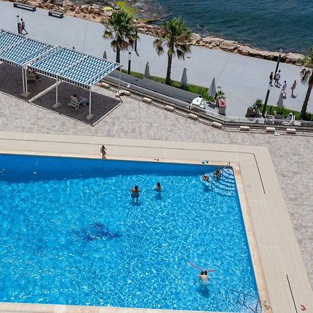 Apartamento Proa Playa Del Cura Torrevieja Exterior foto