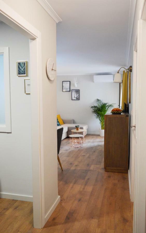 Apartamento Proa Playa Del Cura Torrevieja Exterior foto